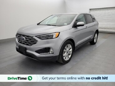 2022 Ford Edge in Lakeland, FL 33815