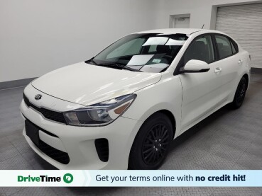 2019 Kia Rio in Las Vegas, NV 89102