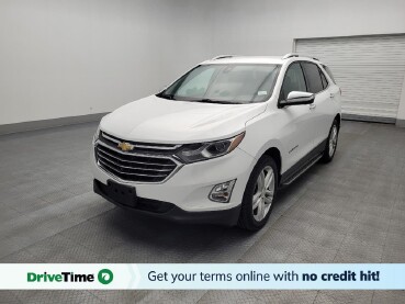 2019 Chevrolet Equinox in Orlando, FL 32808