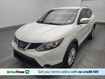 2018 Nissan Rogue Sport in Miami, FL 33157