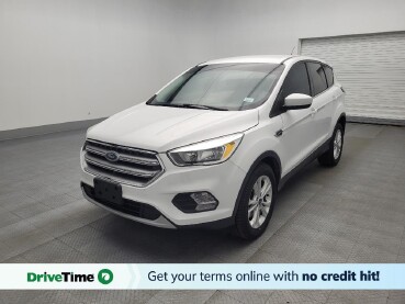 2017 Ford Escape in Orlando, FL 32808