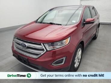 2016 Ford Edge in Ocala, FL 34471