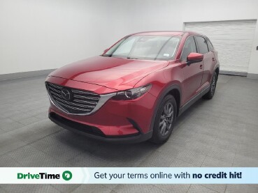 2022 MAZDA CX-9 in Ocala, FL 34471