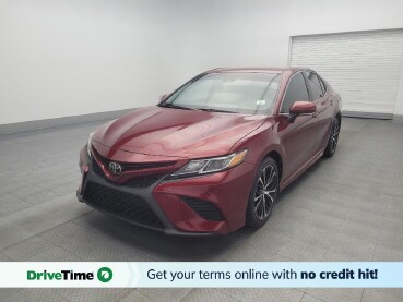 2018 Toyota Camry in Jacksonville, FL 32225