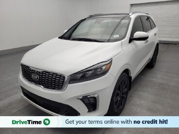 2019 Kia Sorento in Lakeland, FL 33815