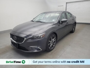 2017 Mazda MAZDA6 in Greenville, NC 27834