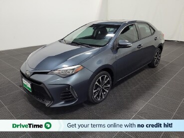 2017 Toyota Corolla in Charlotte, NC 28213