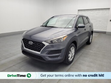 2019 Hyundai Tucson in Greenville, SC 29607