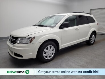 2019 Dodge Journey in Lakewood, CO 80215