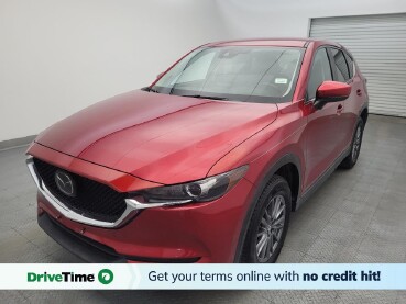 2017 Mazda CX-5 in Live Oak, TX 78233