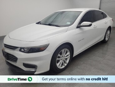 2017 Chevrolet Malibu in Houston, TX 77034