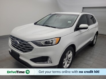 2020 Ford Edge in Live Oak, TX 78233