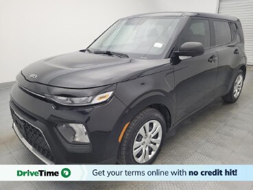 2021 Kia Soul in Houston, TX 77037