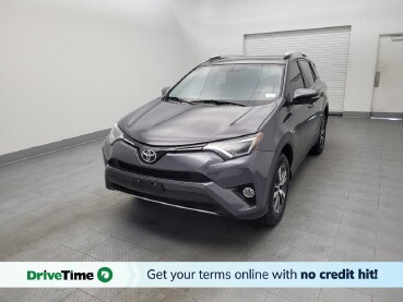 2016 Toyota RAV4 in Columbus, OH 43228