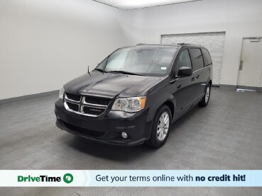 2019 Dodge Grand Caravan in Columbus, OH 43228