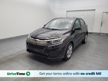 2019 Honda HR-V in Cincinnati, OH 45255