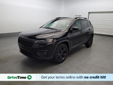 2019 Jeep Cherokee in Pittsburgh, PA 15236