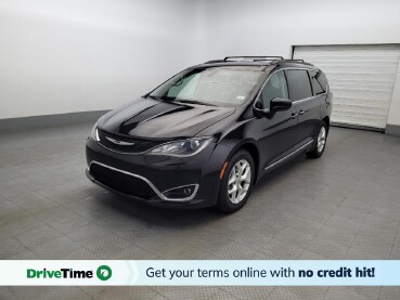 2017 Chrysler Pacifica in New Castle, DE 19720