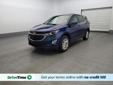 2019 Chevrolet Equinox in Pittsburgh, PA 15236