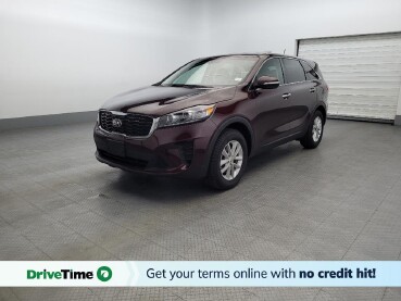 2019 Kia Sorento in Temple Hills, MD 20746