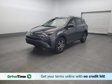 2016 Toyota RAV4 in Williamstown, NJ 8094