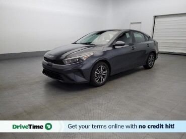 2022 Kia Forte in Temple Hills, MD 20746