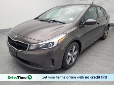 2017 Kia Forte in Gladstone, MO 64118