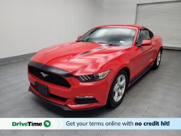 2017 Ford Mustang in Lombard, IL 60148