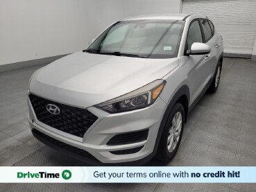 2019 Hyundai Tucson in Jacksonville, FL 32210