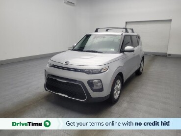 2020 Kia Soul in Jackson, MS 39211