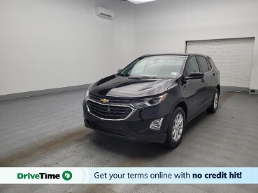 2020 Chevrolet Equinox in Duluth, GA 30096