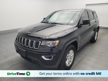 2019 Jeep Grand Cherokee in Gainesville, FL 32609