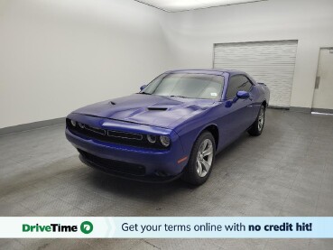 2019 Dodge Challenger in Cincinnati, OH 45255