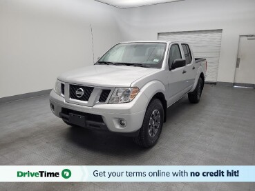 2019 Nissan Frontier in Cincinnati, OH 45255