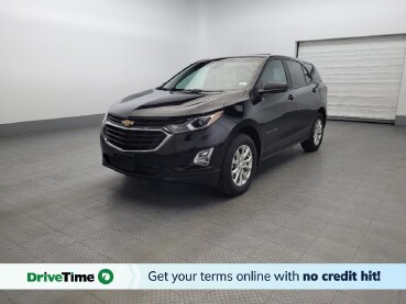 2021 Chevrolet Equinox in Laurel, MD 20724