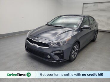 2020 Kia Forte in Midlothian, IL 60445