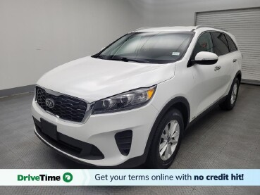 2019 Kia Sorento in Midlothian, IL 60445