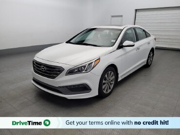 2017 Hyundai Sonata in Henrico, VA 23223