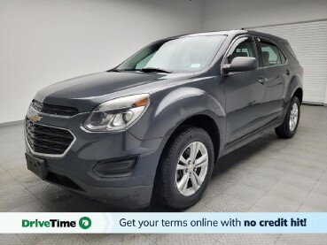 2017 Chevrolet Equinox in Taylor, MI 48180