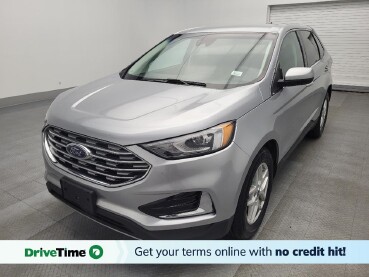 2022 Ford Edge in Lakeland, FL 33815