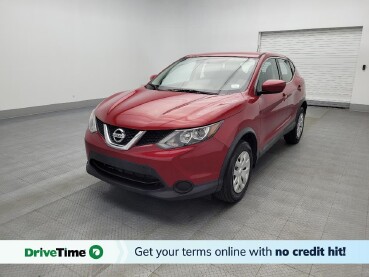 2017 Nissan Rogue Sport in Jacksonville, FL 32225