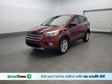 2019 Ford Escape in Williamstown, NJ 8094