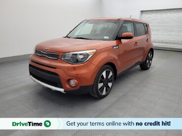 2018 Kia Soul in Bradenton, FL 34207