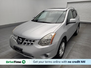 2013 Nissan Rogue in Jacksonville, FL 32210