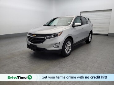 2021 Chevrolet Equinox in Pittsburgh, PA 15236