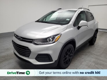 2021 Chevrolet Trax in Memphis, TN 38115