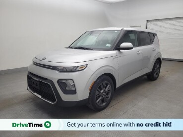 2021 Kia Soul in Winston-Salem, NC 27103