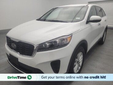 2020 Kia Sorento in Clearwater, FL 33764