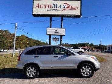 2011 Honda CR-V in Henderson, NC 27536