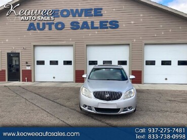 2013 Buick Verano in Dayton, OH 45414